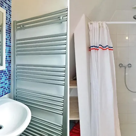 Holiday home Les Trois Collines