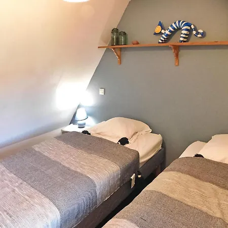 Holiday home Les Trois Collines Sergeac