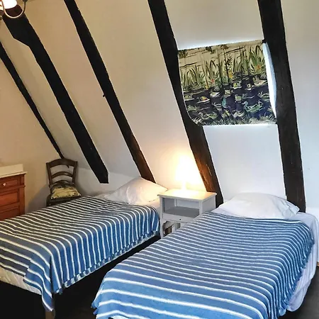 Holiday home Les Trois Collines Sergeac