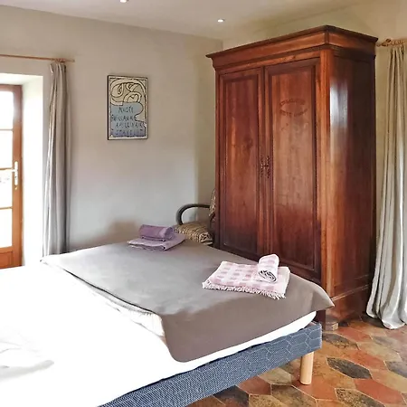 Holiday home Les Trois Collines *