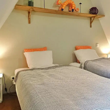 Les Trois Collines Holiday home Sergeac