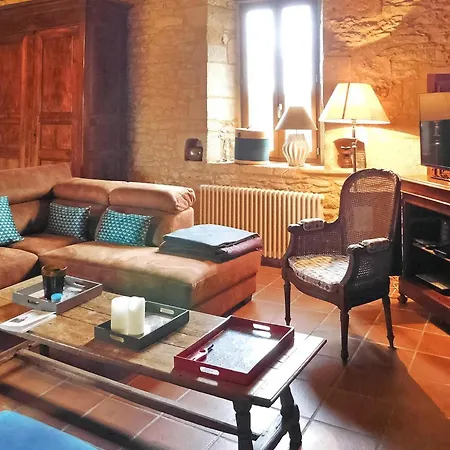 Holiday home Les Trois Collines *