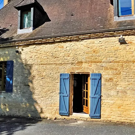 Les Trois Collines Sergeac