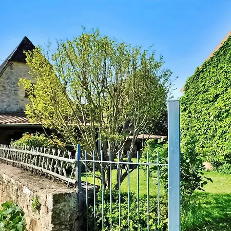Les Trois Collines * Sergeac