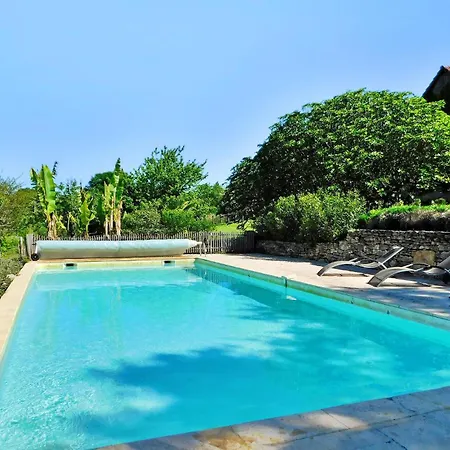 Les Trois Collines Holiday home *