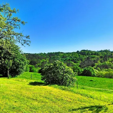 Holiday home Les Trois Collines Sergeac
