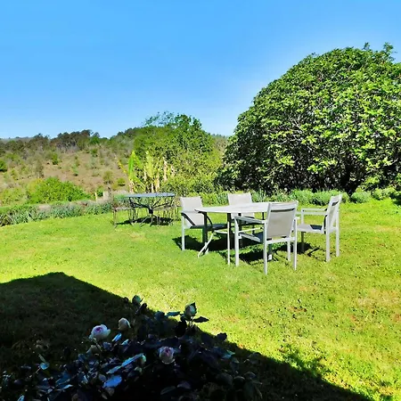 Les Trois Collines Holiday home
