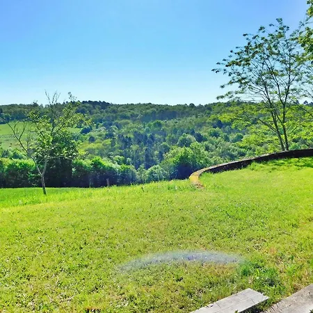 Holiday home Les Trois Collines *