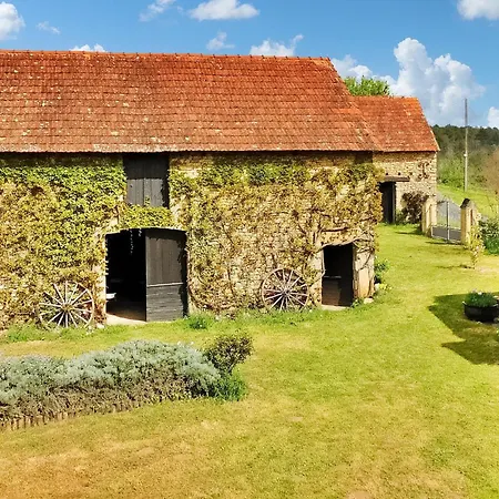 Les Trois Collines