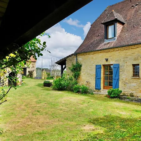 Les Trois Collines Sergeac